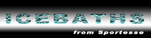 Ice Baths from Sportesse Sports Equipment Ltd.